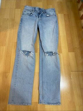 Zara Women’s Jeans Size 6